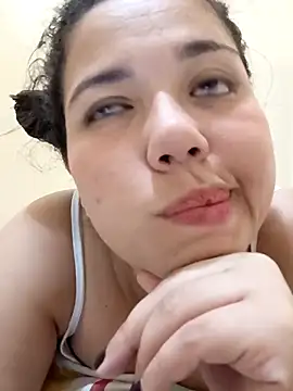 Chat +18 de LaDiabla_31 ao vivo