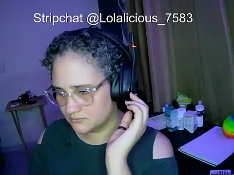 lolalicious_7583 Chat XXX live