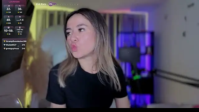 Nicky_sexfire Obrolan Langsung XXX