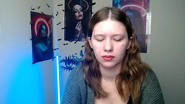 StellaCRL Obrolan Langsung XXX