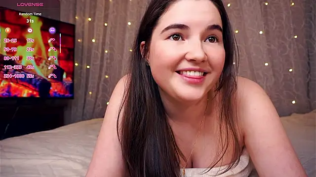 Czat XXX na żywo – CathrynDail