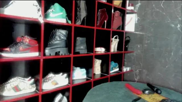 Indianbrownie Live XXX-chat