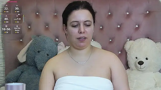 SophiaStarr Live XXX Chat