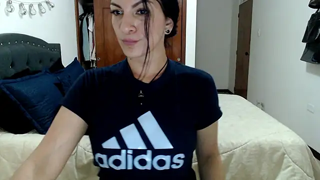 Czat XXX na żywo – Atenea_lens052