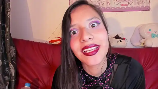 Misha_Lover's Live XXX Chat