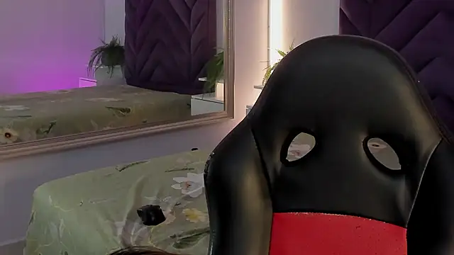 LilaBeily 即時 XXX 聊天