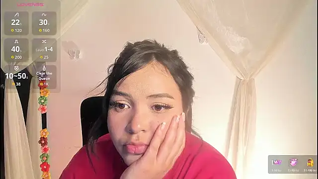 ImamDahian Chat XXX in diretta