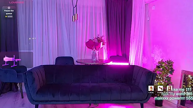 CutiePie69__ Live XXX-chat