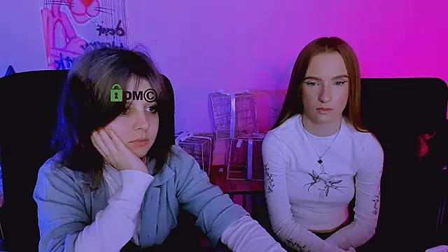 Czat XXX na żywo – doll_vey