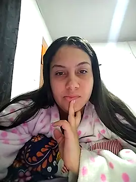 esmeralda_jadees' Live XXX Chat