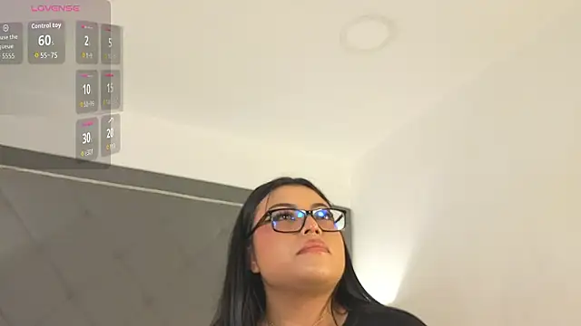 Chatroom XXX en direct de Alexa_Madisson