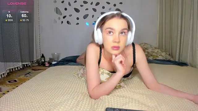 unexpected_kisss Live XXX Chat