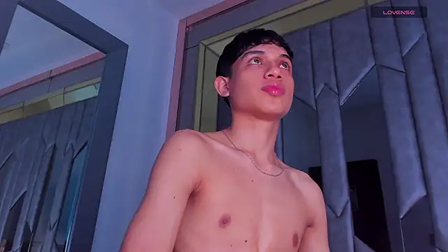 عرض كام Sebax_Young