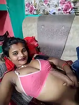 Czat XXX na żywo – Maya_bhoji