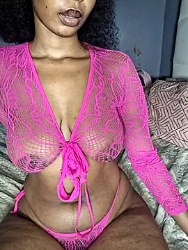 Show webcam de ELAINE_xXxX