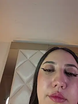 Chatroom XXX en direct de Abby_Garciaa