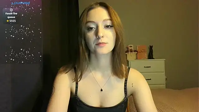 white_liillyy Live XXX-Chat