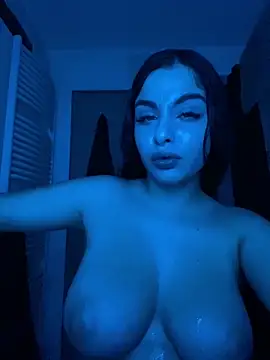 Czat XXX na żywo – dasilva_elsa21