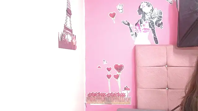 molly_andsam's Live XXX Chat