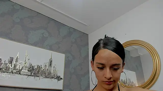 Salome_Smitth_1 Chat XXX in diretta