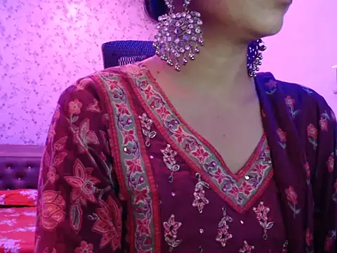 snow_white123 Obrolan Langsung XXX