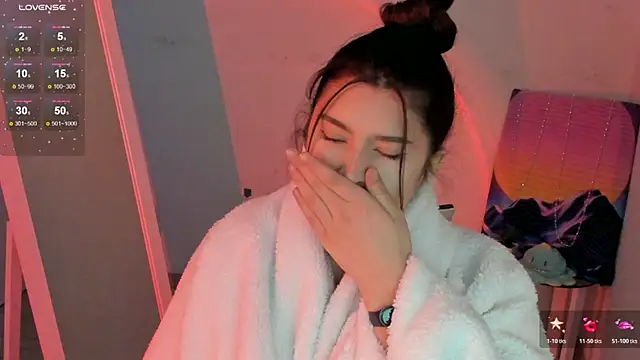 Sandra_Curly's Live XXX Chat