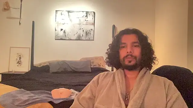 Czat XXX na żywo – daddyvibes