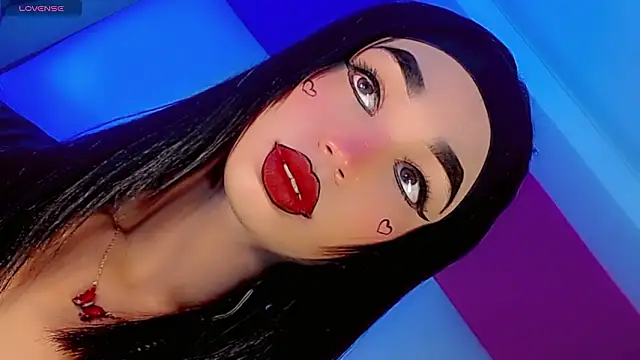 JessiscaWalker Obrolan Langsung XXX