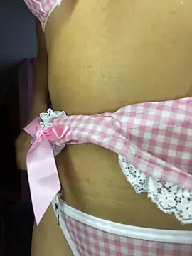 PrettyLia Obrolan Langsung XXX