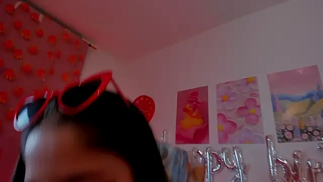 Czat XXX na żywo – naharasoller