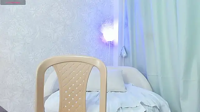 Belindamuller Chat XXX in diretta