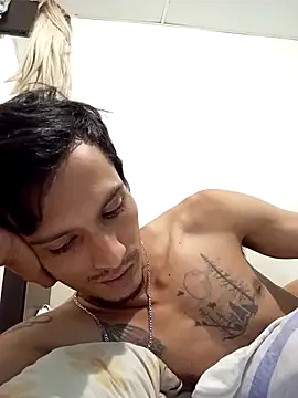 Živý XXX chat Teressa_Love