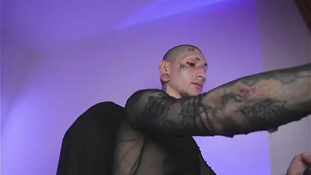 TokyoHatsumoto: απευθείας συνομιλία ΧΧΧ