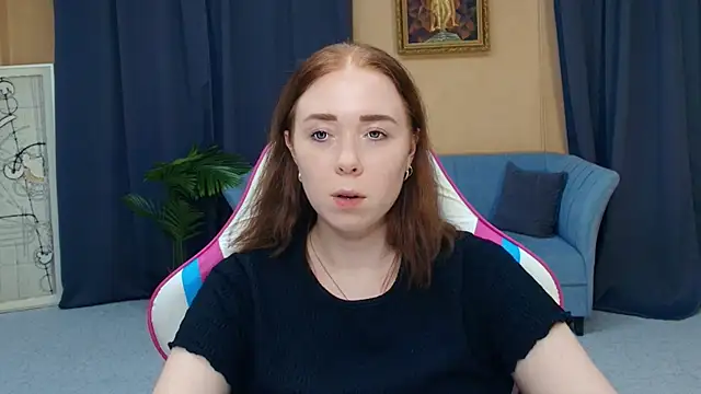 AddieOsler Live XXX-chat