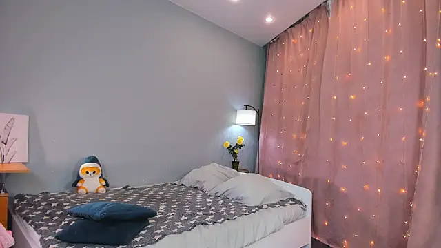 JudeKleve's Live XXX Chat