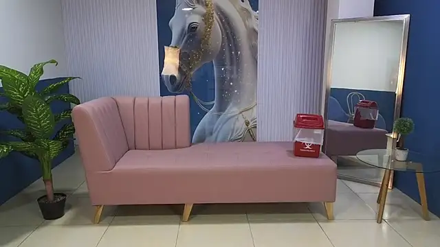 amy_lovelydoll 现场XXX聊天