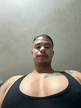 DominickVegas Live XXX Chat