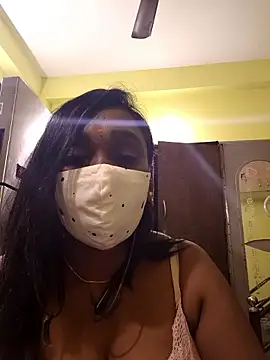 Dharshini98's Webcam Show