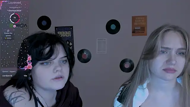 lika_pop Live XXX-chat