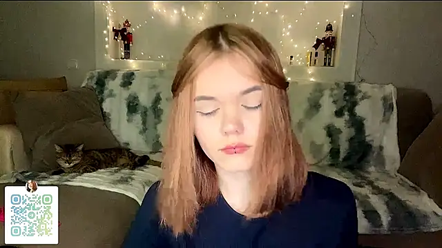 ZealousCulex Chat XXX in diretta