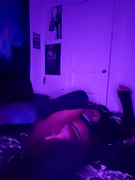 VenezuelaLuxeNoir Chat XXX in diretta