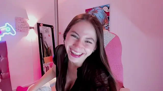 MiaWhiteBunny's Live XXX Chat