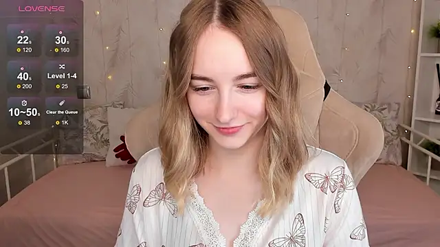 Shy_Polly Webcamshow