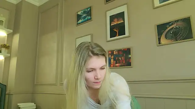 Vivien_Hans' Live XXX Chat