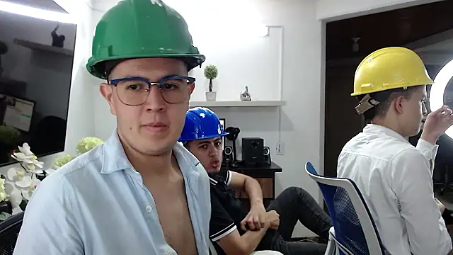 عرض كام dylan_santiago_