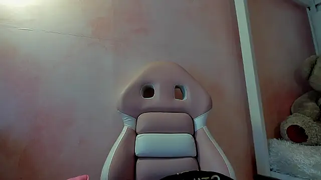 Chat XXX en directo de amarantha__milk2