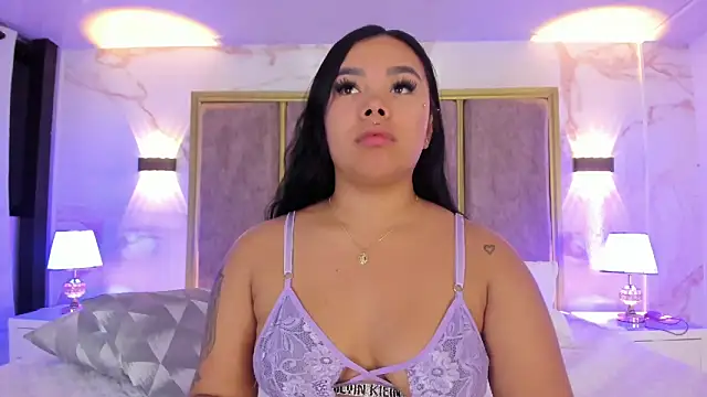 Liaevans__ Live XXX Chat