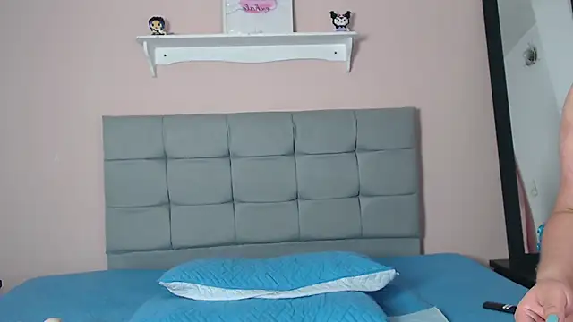 XXX chat uživo modela _Sofiia21_