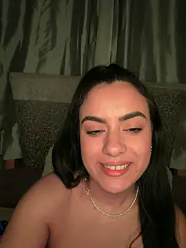 Marisa_ass Obrolan Langsung XXX