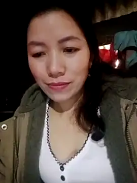 Kioen775 Pertunjukan Webcam